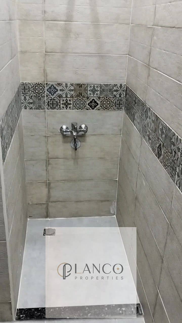 Furnished apartment for rent in the sixteenth district Sheikh Zayed in front of Mazar Mall and Beverly Hills - Mehr