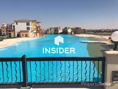 2 Bedroom Chalet for Rent in North Coast, Matruh - 153547274_422888269006368_5999142580239350853_n. jpg