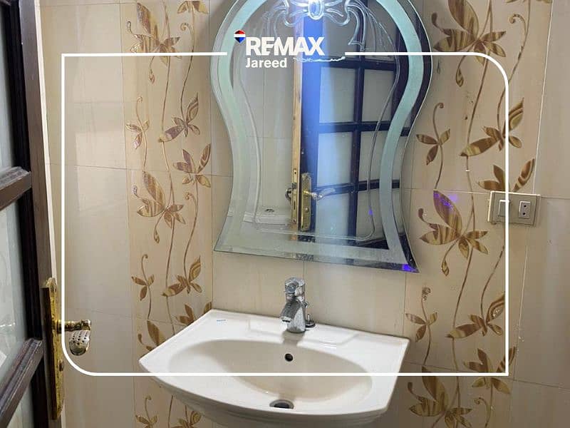Luxury Furnished Townhouse for Rent – Hadaeq Zayed Compound, Sheikh Zayed (Prime Location next to Beverly Hills) – další