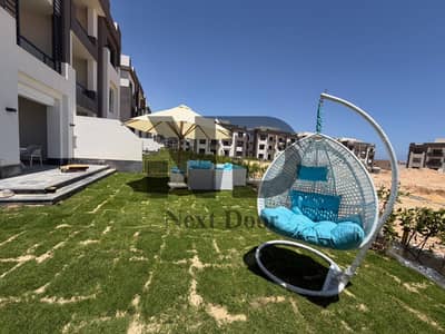 2 Bedroom Chalet for Rent in North Coast, Matruh - WhatsApp Image 2026-07-02 at 1.57. 34 PM (1). jpeg 2 Bedroom Chalet for Rent in North Coast, Matruh - WhatsApp Image 2026-07-02 at 1.57. 34 PM (1). jpeg