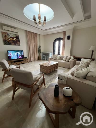 4 Bedroom Duplex for Rent in New Cairo, Cairo - WhatsApp Image 2026-07-02 at 4.52. 33 PM. jpeg 4 Bedroom Duplex for Rent in New Cairo, Cairo - WhatsApp Image 2026-07-02 at 4.52. 33 PM. jpeg