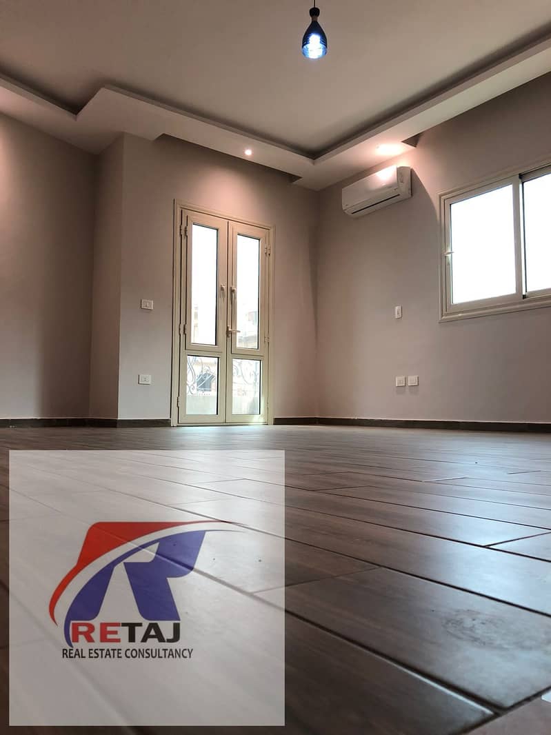 Super Lux Apartment for Rent – In a Prime Location, Cairo Festival City, Fifth Settlement – další