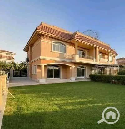 4 Bedroom Villa for Rent in Madinaty, Cairo - WhatsApp Image 2026-07-02 at 5.38. 05 PM (2). jpeg