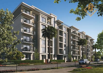 2 Bedroom Flat for Sale in Sheikh Zayed, Giza - LAVINORA Brochure (7)_page-0020. jpg