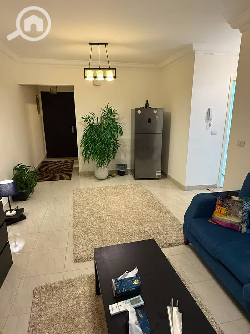 Hotel furnished for rent in Madinaty in b10 - Ansicht 4