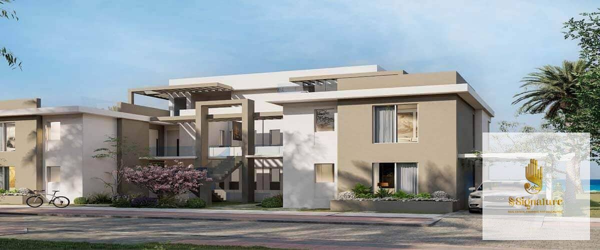 For sale A great deal on a chalet overlooking the swimming pool at a special price in Sea Shore Hyde Park - Widok 3