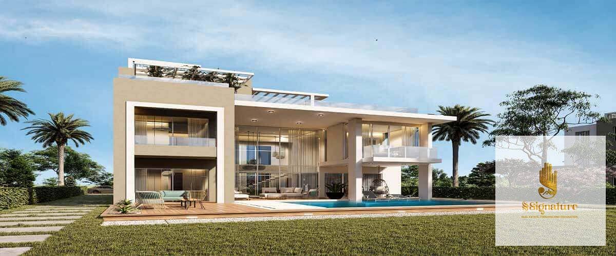 For sale A great deal on a chalet overlooking the swimming pool at a special price in Sea Shore Hyde Park - Widok 5