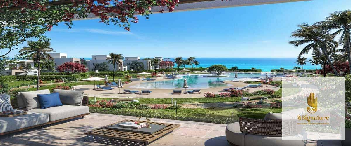 For sale A great deal on a chalet overlooking the swimming pool at a special price in Sea Shore Hyde Park - Widok 6