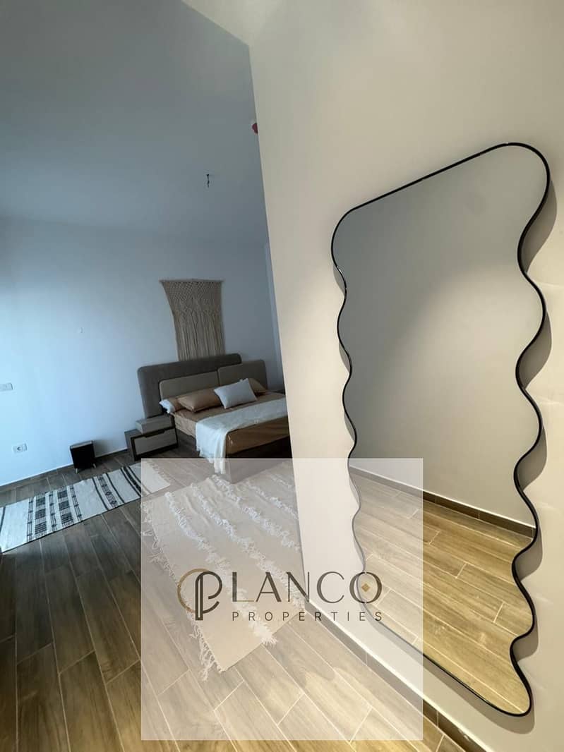 Studio for sale #Resale Al Alamin City Edge Gate 5 - Bild 2