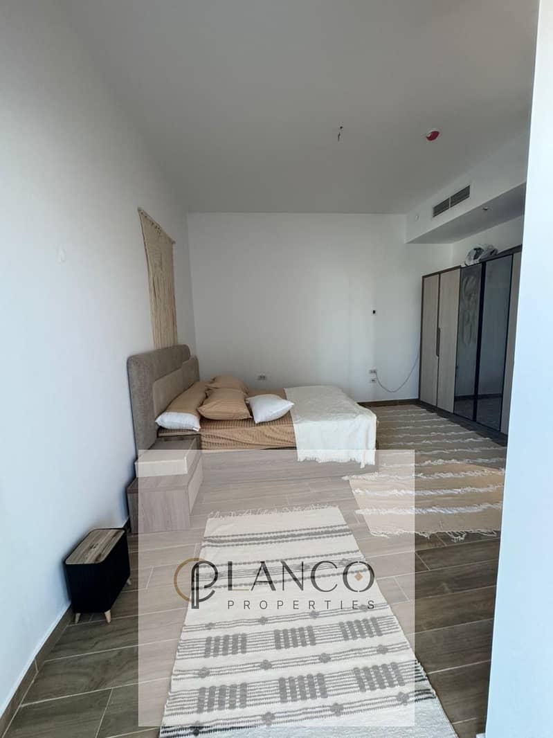 Studio for sale #Resale Al Alamin City Edge Gate 5 - Bild 3