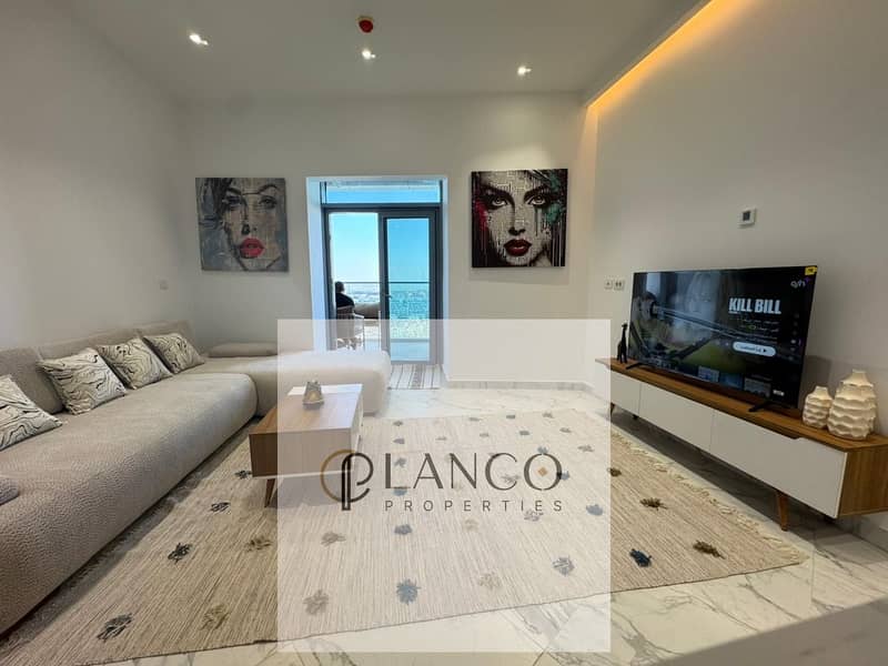 Studio for sale #Resale Al Alamin City Edge Gate 5 - Bild 4