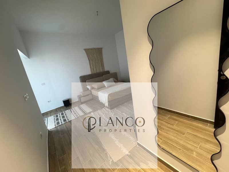 Studio for sale #Resale Al Alamin City Edge Gate 5 - Bild 5