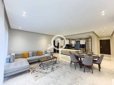 2 Bedroom Apartment for Rent in New Cairo, Cairo - 1000275191. jpg