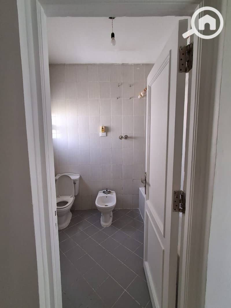 Villa for rent (empty) in Al-Rehab City (two-bedroom) Model H - Więcej