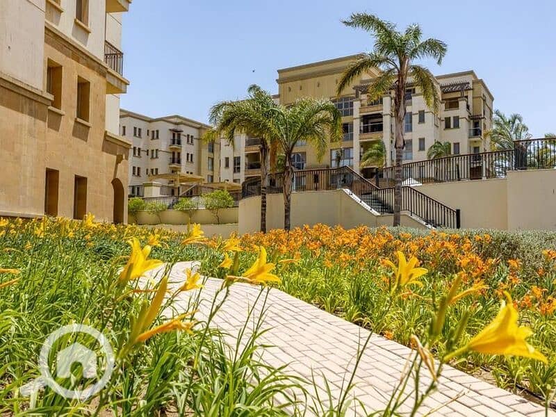 New Launch Grova East Hills By Hassan Allam Villa Fully Finished For Sale with Longest payment Plan - Widok 4