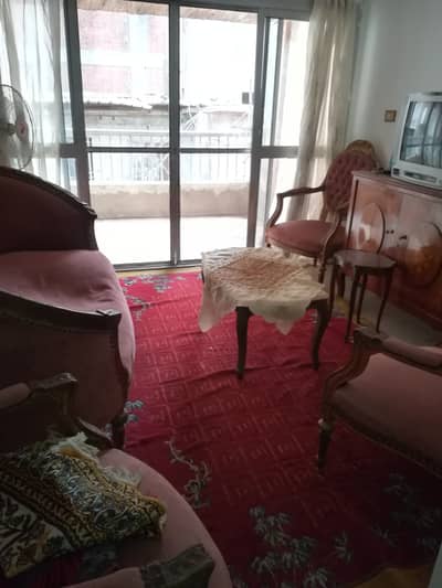 2 Bedroom Flat for Sale in Mandara, Alexandria - شقه للبيع جمال عبد الناصر مباشره 2 Bedroom Flat for Sale in Mandara, Alexandria - شقه للبيع جمال عبد الناصر مباشره