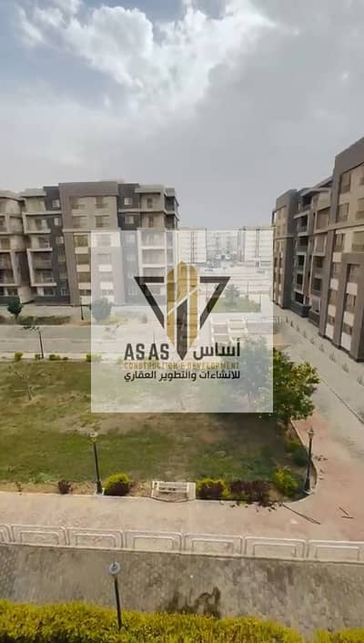3 Bedroom Flat for Sale in New Cairo, Cairo - 27680. jpg 3 Bedroom Flat for Sale in New Cairo, Cairo - 27680. jpg
