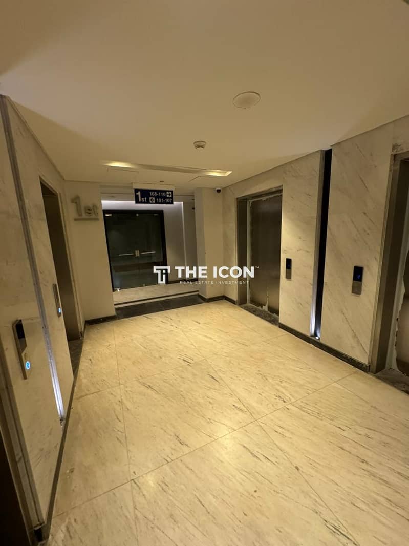 Office for rent in Hyde Park at an attractive price - Widok 3