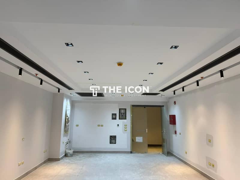 Office for rent in Hyde Park at an attractive price - Widok 6