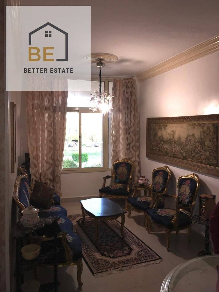 In a prestigious location with exclusive amenities (soundproof rooms, a huge garden, and security arrangements) | Code 9108 - Ansicht 3
