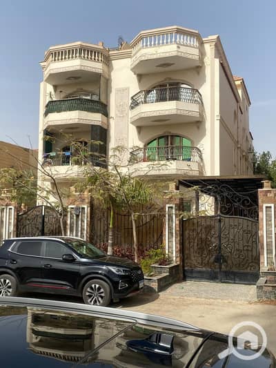 بنتهاوس 3 غرف نوم للبيع في مدينة الشروق، القاهرة - WhatsApp Image 2026-06-08 at 7.07. 16 PM (2). jpeg