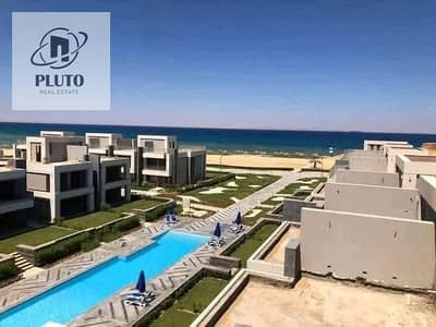3 Bedroom Chalet for Sale in North Coast, Matruh - WhatsApp Image 2026-07-01 at 5.40. 22 PM (2). jpeg