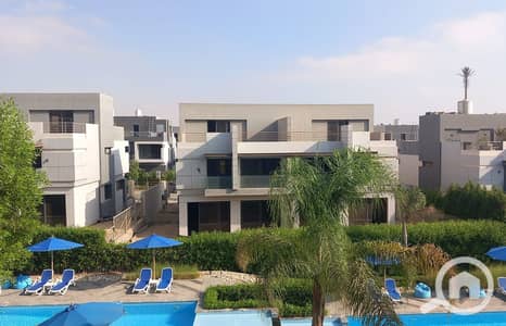 4 Bedroom Townhouse for Sale in Sheikh Zayed, Giza - 7. png