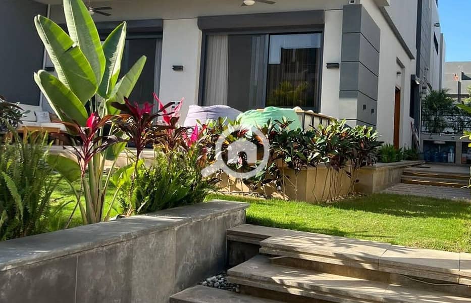 Ready-to-Move Town house Villa near El Rabwa and Al Ahly Club - Widok 4