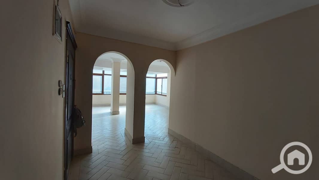 For quick sale in the eighth district, branches of Makram Ebeid, Hisham Labib Street. – pohled 5