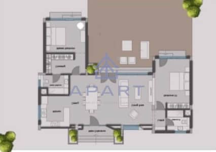 2 Bedroom Villa for Sale in Soma Bay, Red Sea - imgi_1_dmhz3n0jwrbh2gzpzi9u. jpg