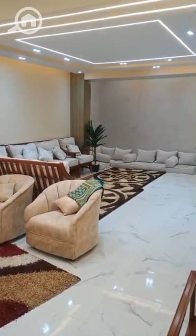 3 Bedroom Apartment for Sale in New Cairo, Cairo - WhatsApp Image 2026-07-02 at 1.29. 51 PM (1). jpeg 3 Bedroom Apartment for Sale in New Cairo, Cairo - WhatsApp Image 2026-07-02 at 1.29. 51 PM (1). jpeg