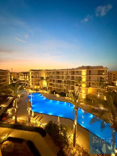 1 Bedroom Chalet for Rent in North Coast, Matruh - 66940. jpg