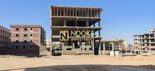 فلیٹ 3 غرف نوم للبيع في القاهرة الجديدة، القاهرة - نسخة من IMG_20251224_133219. jpg