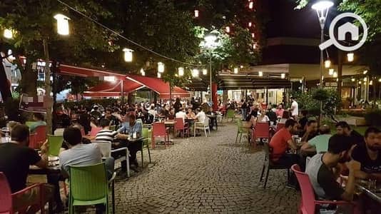 Restaurant & Cafe for Rent in Maadi, Cairo - IMG-20240514-WA0040. jpg