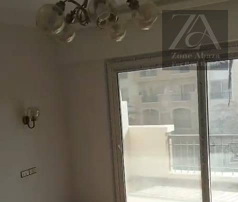 Ultra-super-lux apartment for rent, first occupancy, Stone Residence Compound, Katameya, Cairo. 4 rooms with kitchen, air conditioning, and appliances - Ansicht 4