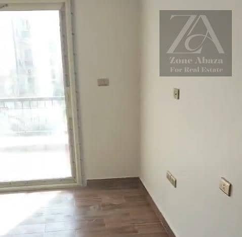 Ultra-super-lux apartment for rent, first occupancy, Stone Residence Compound, Katameya, Cairo. 4 rooms with kitchen, air conditioning, and appliances - Ansicht 5