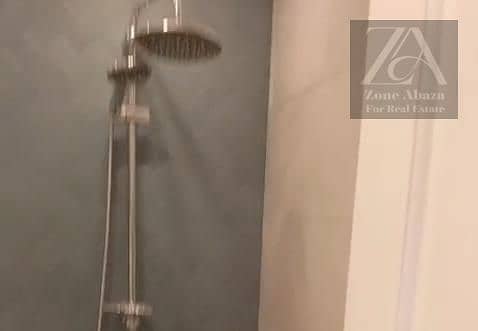Ultra-super-lux apartment for rent, first occupancy, Stone Residence Compound, Katameya, Cairo. 4 rooms with kitchen, air conditioning, and appliances - Ansicht 6
