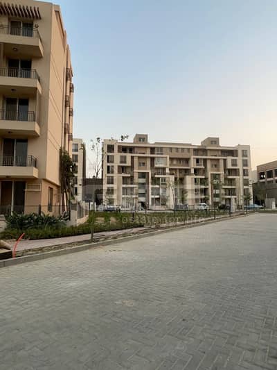 1 Bedroom Room for Sale in New Cairo, Cairo - IMG-20251102-WA0278. jpg