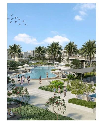 4 Bedroom Villa for Sale in Sheikh Zayed, Giza - WhatsApp Image 2026-04-06 at 16.57. 35 (2). jpeg