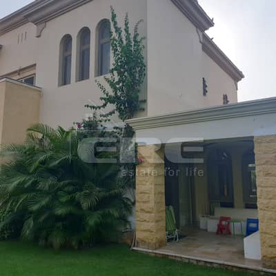 4 Bedroom Villa for Sale in Mokattam, Cairo - WhatsApp Image 2026-06-09 at 18.28. 48. jpeg