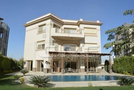 9 Bedroom Villa for Sale in New Cairo, Cairo - WhatsApp Image 2026-06-17 at 13.09. 03. jpeg 9 Bedroom Villa for Sale in New Cairo, Cairo - WhatsApp Image 2026-06-17 at 13.09. 03. jpeg