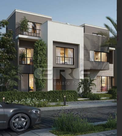 5 Bedroom Villa for Sale in New Cairo, Cairo - WhatsApp Image 2026-05-14 at 15.26. 52. jpeg 5 Bedroom Villa for Sale in New Cairo, Cairo - WhatsApp Image 2026-05-14 at 15.26. 52. jpeg