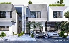 Townhouse for sale, immediate delivery, Prime Location - Ansicht 3