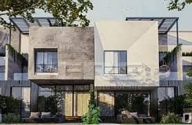 Townhouse for sale, immediate delivery, Prime Location - Ansicht 5
