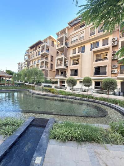 4 Bedroom Penthouse for Sale in New Cairo, Cairo - WhatsApp Image 2026-06-28 at 15.12. 56. jpeg 4 Bedroom Penthouse for Sale in New Cairo, Cairo - WhatsApp Image 2026-06-28 at 15.12. 56. jpeg
