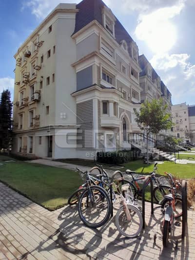 3 Bedroom iVilla for Sale in New Cairo, Cairo - WhatsApp Image 2026-06-28 at 14.16. 26. jpeg