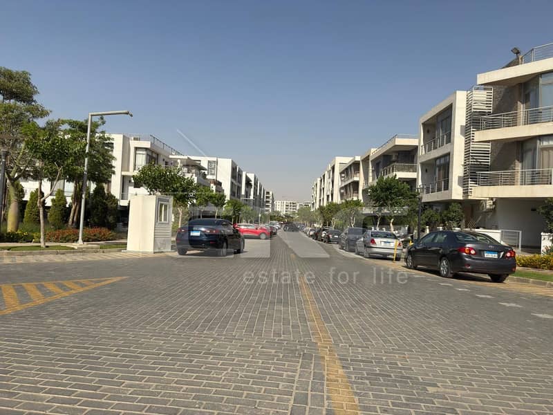 Lowest price Quattro Villa in Taj City, prime location – pohled 3