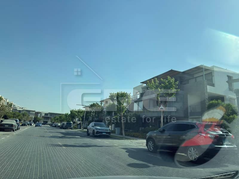 Lowest price Quattro Villa in Taj City, prime location – pohled 4