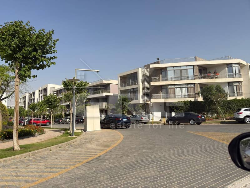 Lowest price Quattro Villa in Taj City, prime location – pohled 5