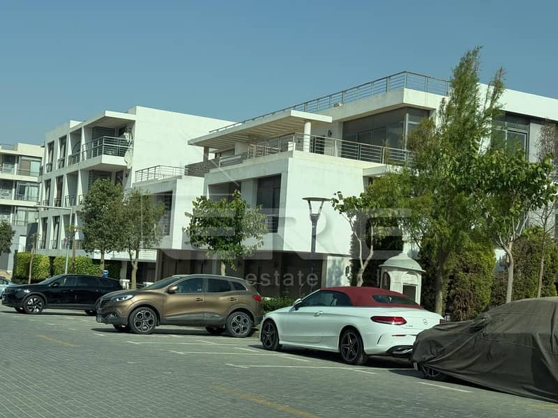 Lowest price Quattro Villa in Taj City, prime location – pohled 6